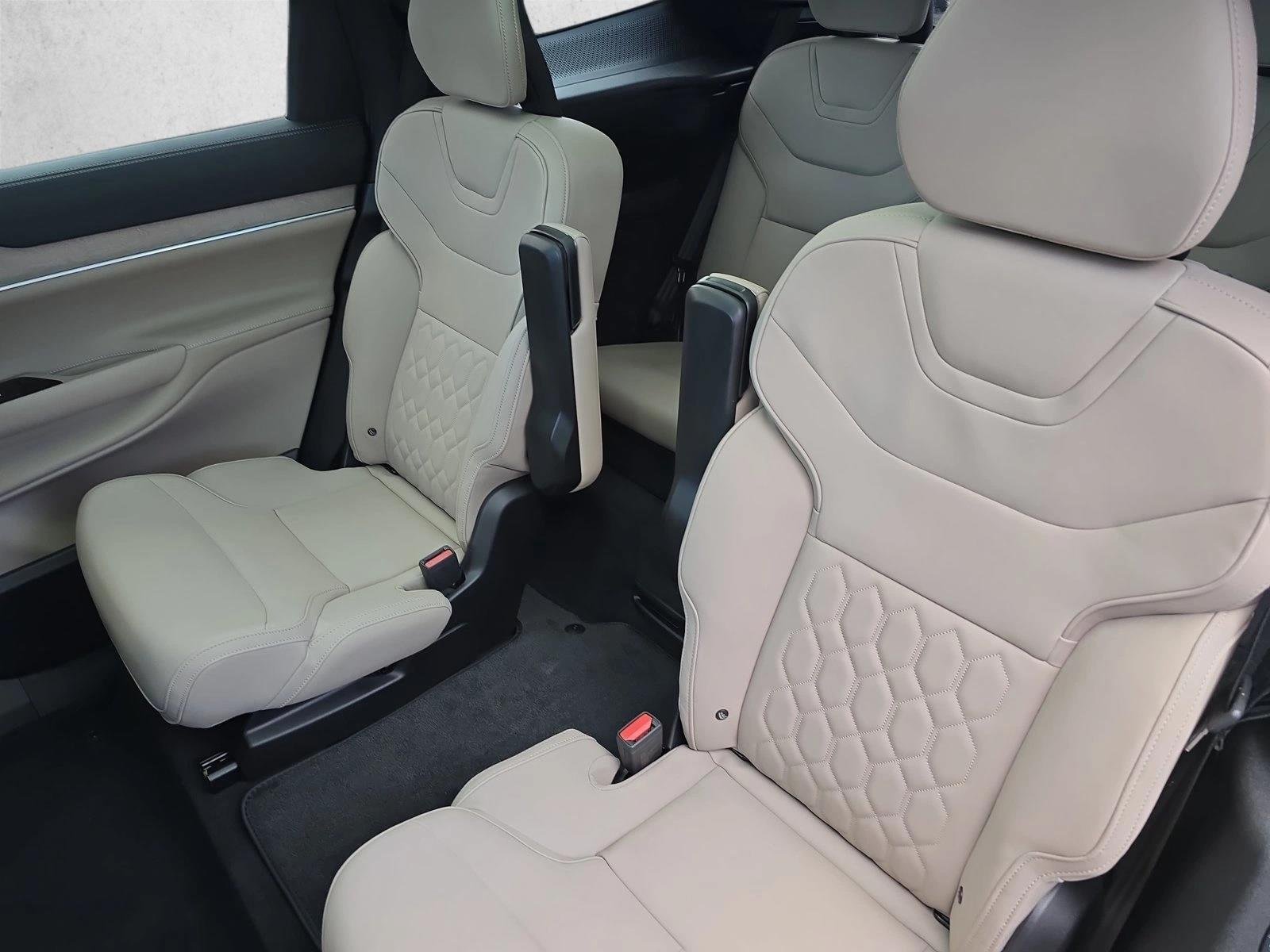 Used 2025 Mulberry Metallic Volvo Ultra image 14