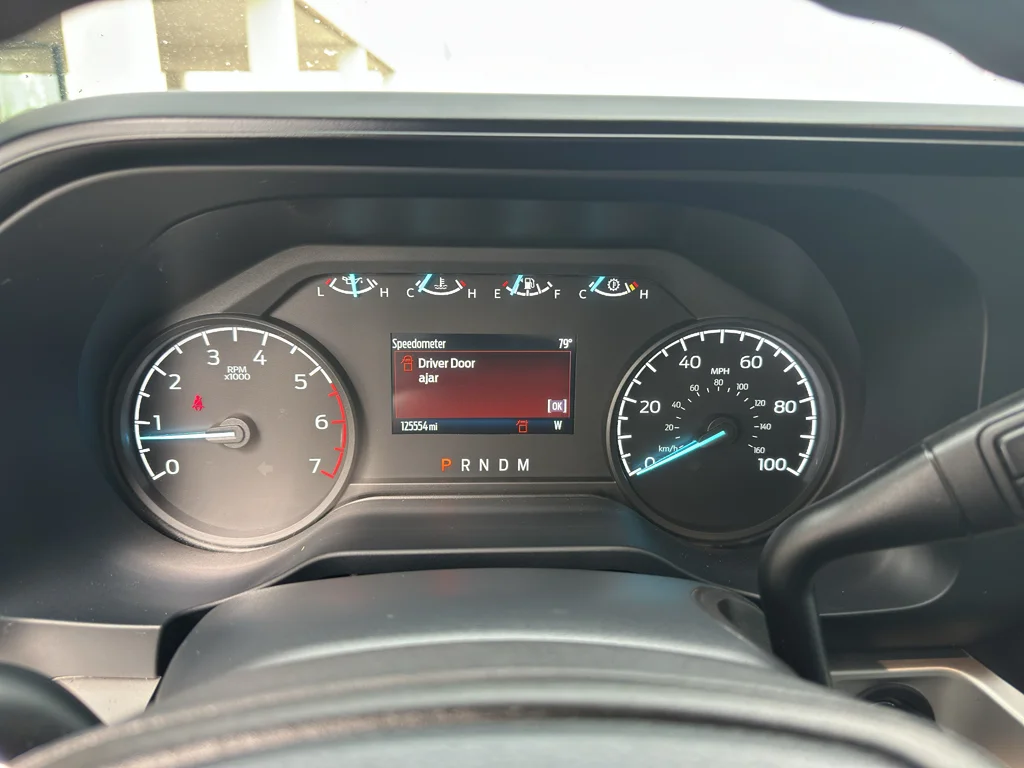 Used 2024 Oxford White Ford XL image 18