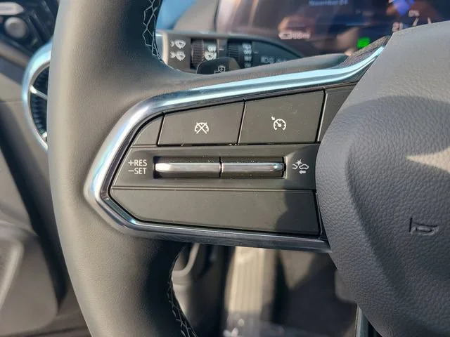 New 2026 Black Chevrolet LT image 23