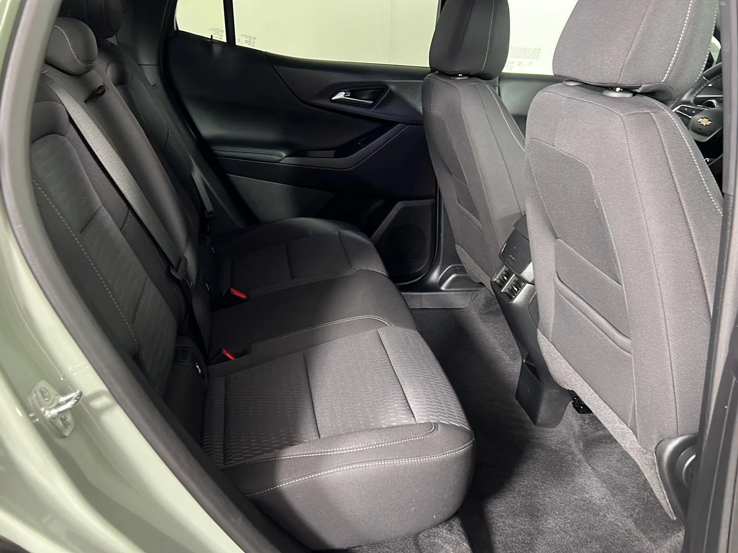 Used 2025 Cacti Green Chevrolet LT image 4