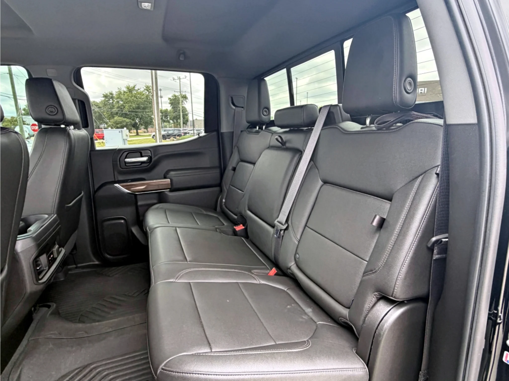 Used 2022 Black Chevrolet LT Trail Boss image 22