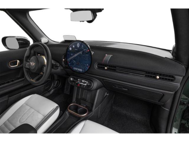 New 2026 Midnight Black MINI Signature Plus image 14