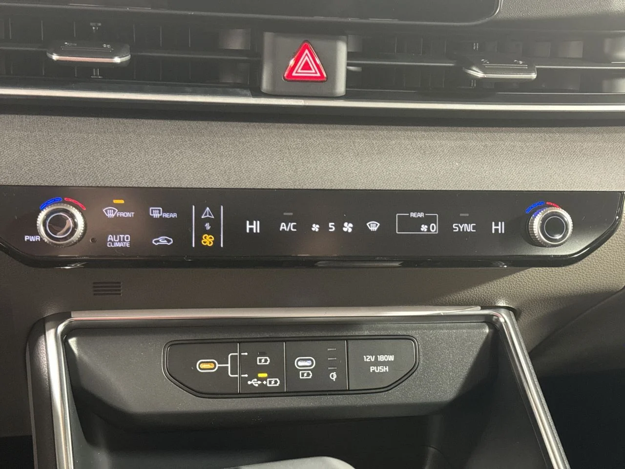 New 2026 Panthera Metal Kia EX image 26