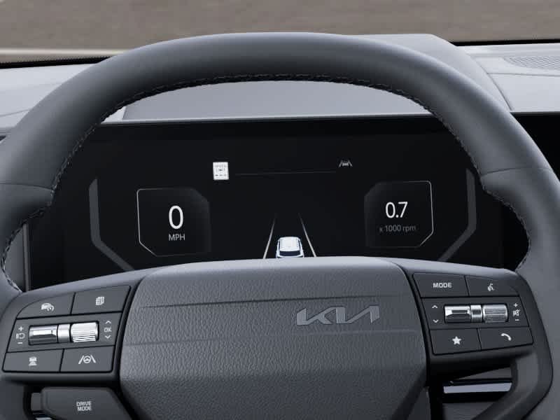 New 2026 Nebular Blue Kia SX Prestige image 21