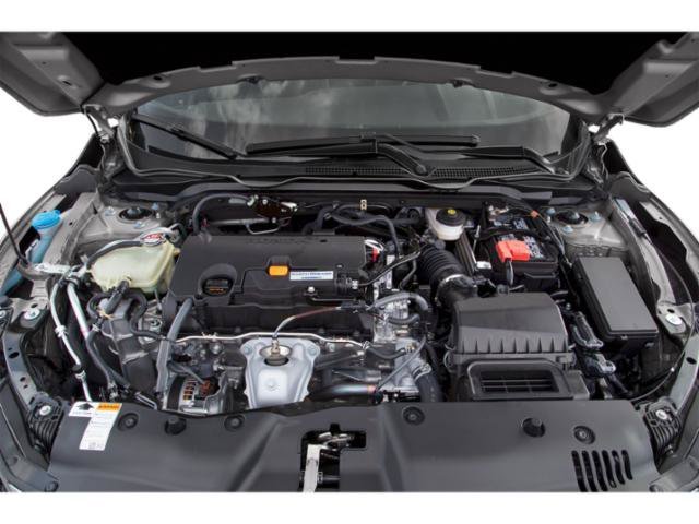 Used 2020 Gray Honda Sport image 12