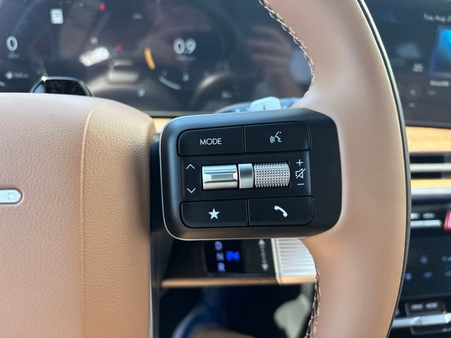 New 2026 Ecotronic Gray Hyundai Calligraphy image 20
