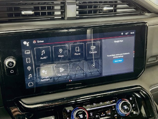 2025 GMC Sierra 1500 AT4X - Photo 17