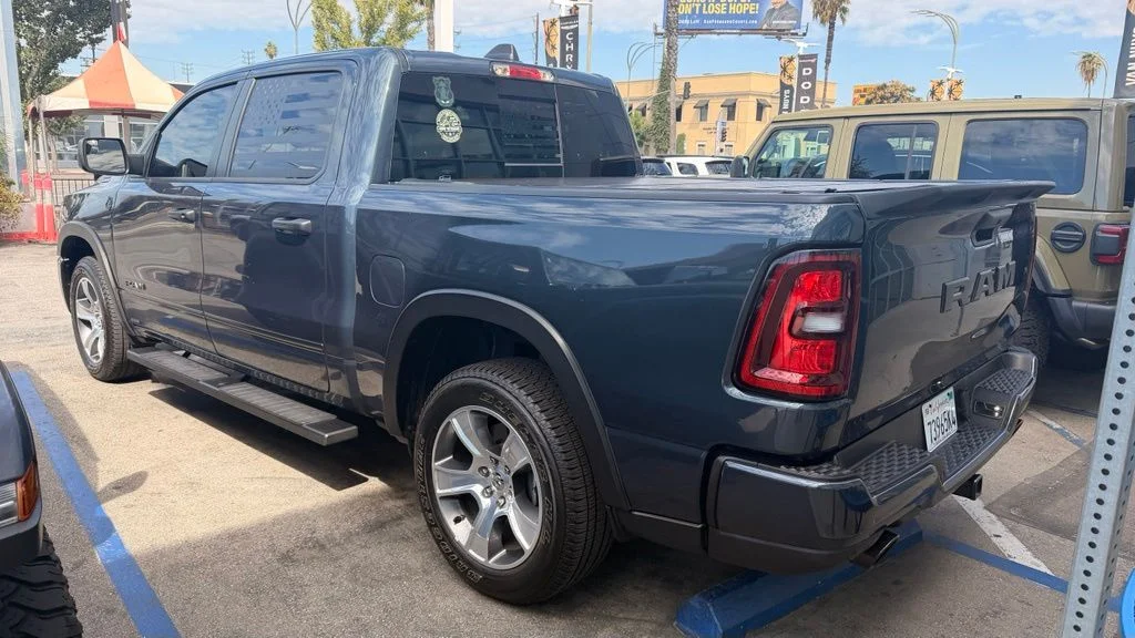 Used 2026 Blue Ram Express image 4