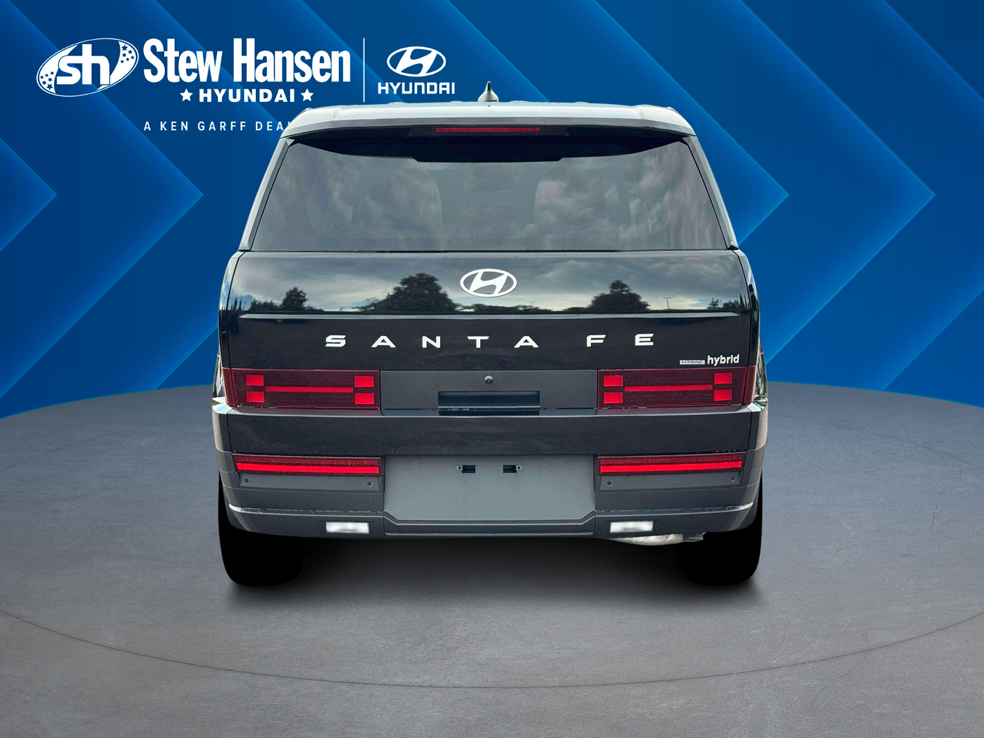 New 2026 Phantom Black Hyundai SE image 25