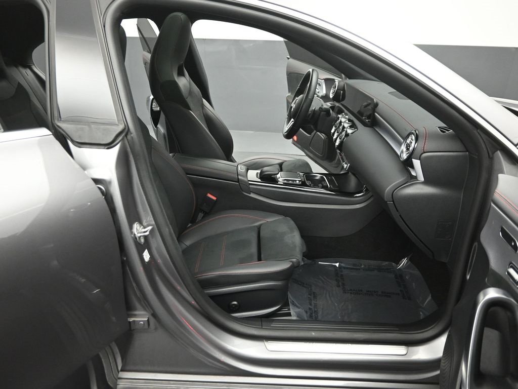 2022 MERCEDES-BENZ CLA-CLASS - Image 29