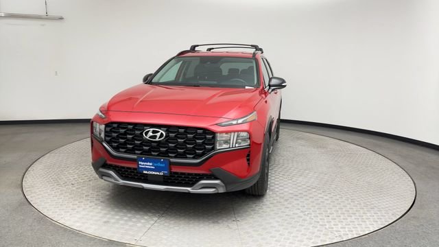 2023 Hyundai Santa Fe XRT - Photo 7