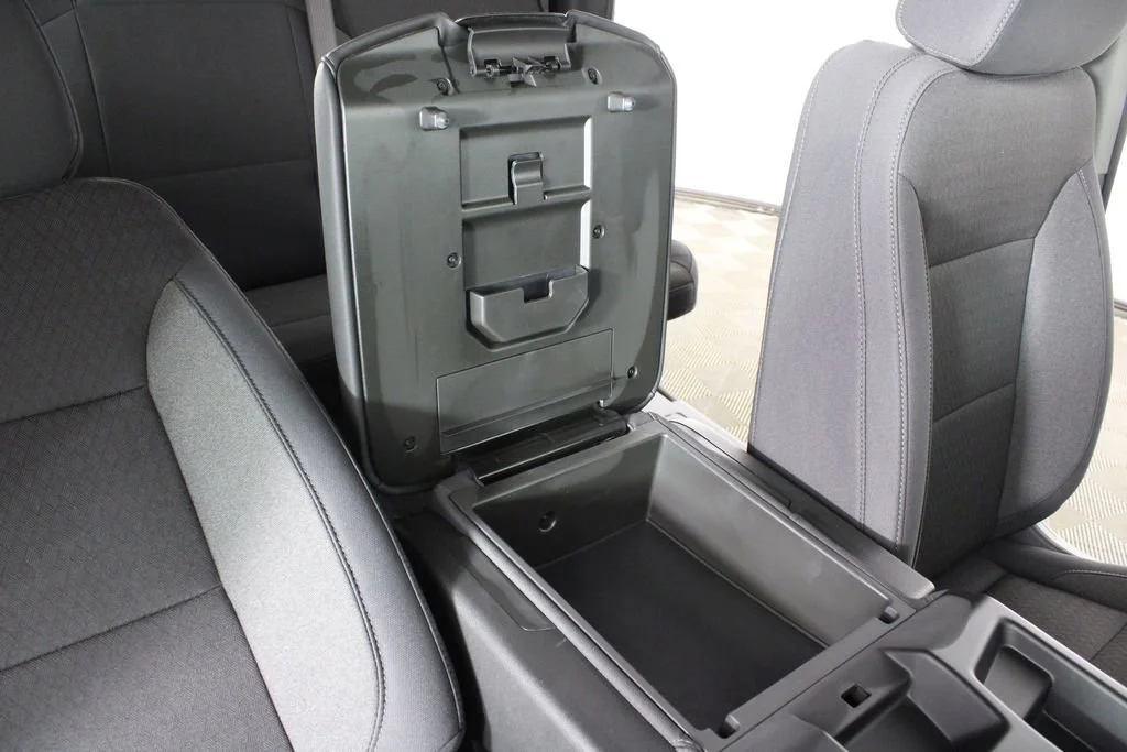 2026 GMC Sierra 1500 SLE - Photo 20