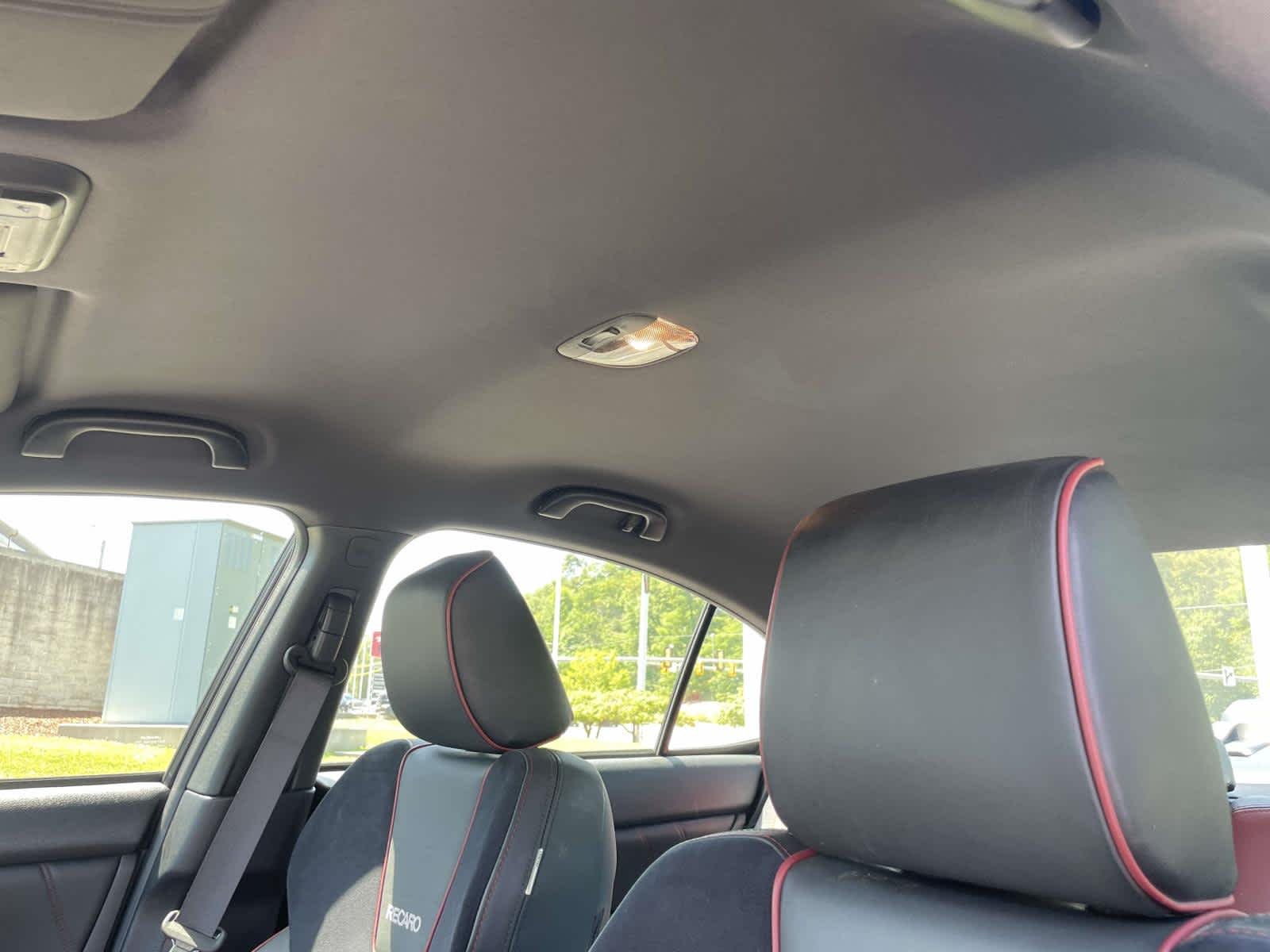 Used 2019 Dark Gray Metallic Subaru Premium image 5