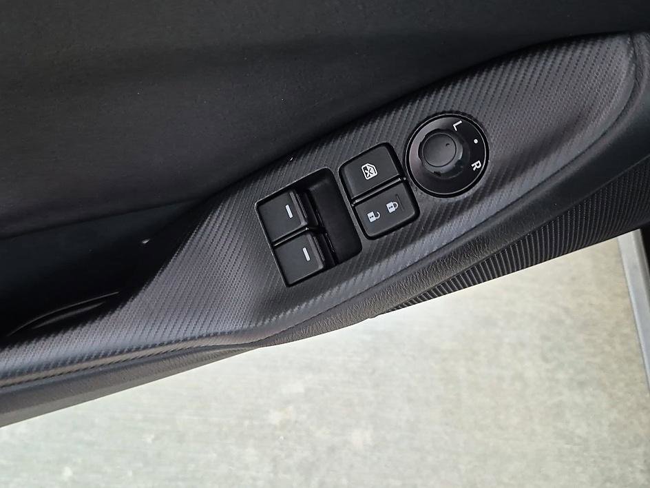 New 2026 Jet Black Mica Mazda Grand Touring image 13