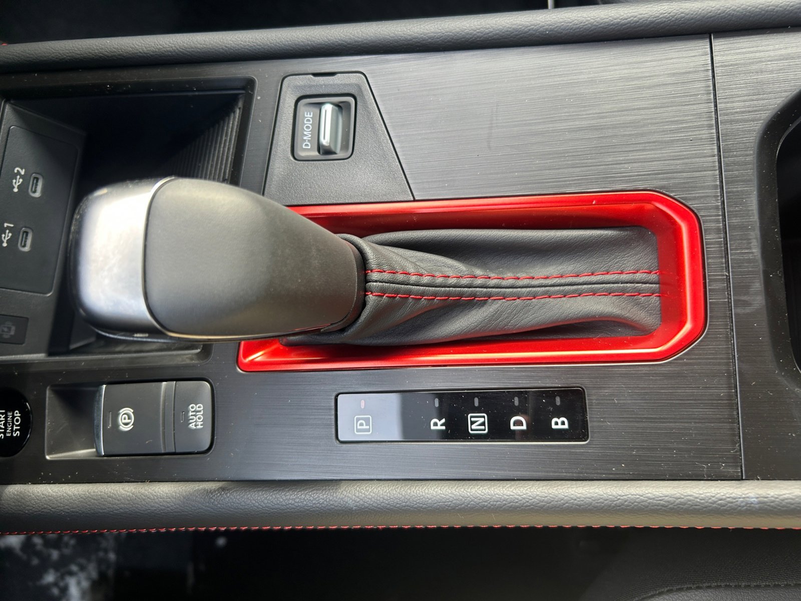 2026 Nissan KICKS SR AWD - Photo 23