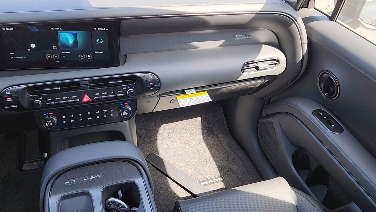 2026 Hyundai Palisade XRT Pro - Photo 6