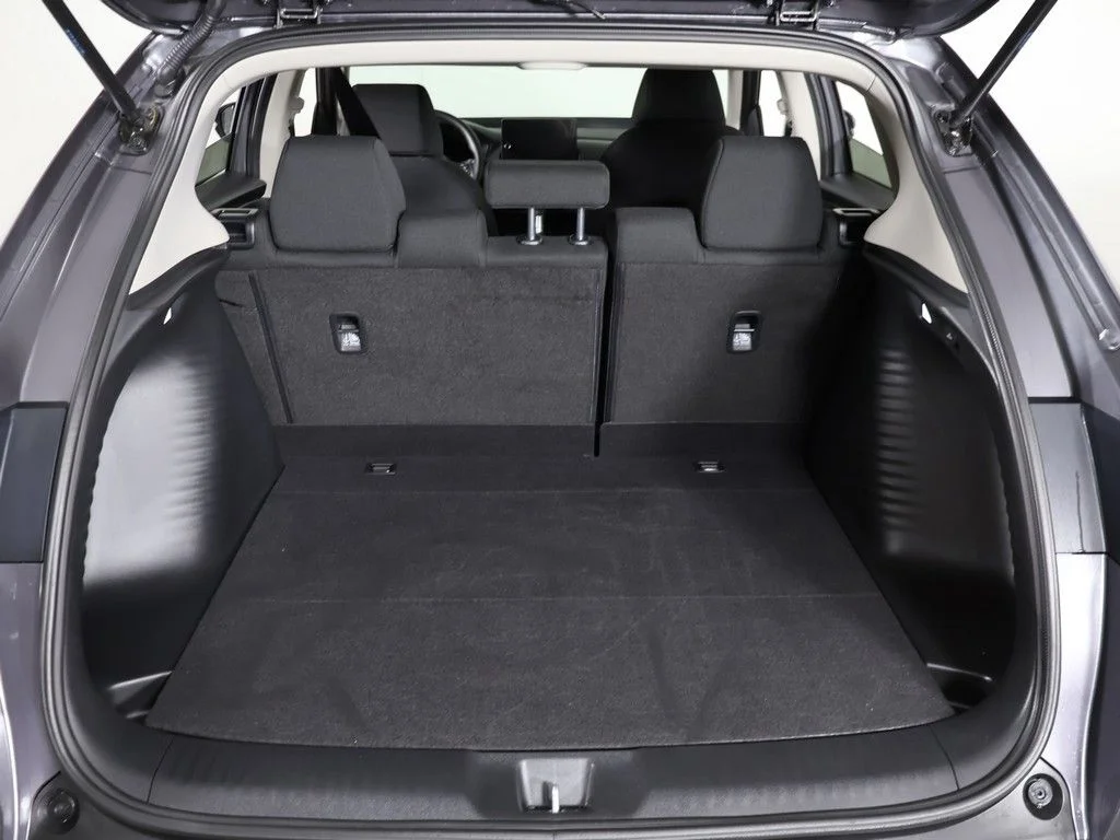 2026 Honda HR-V LX - Photo 16
