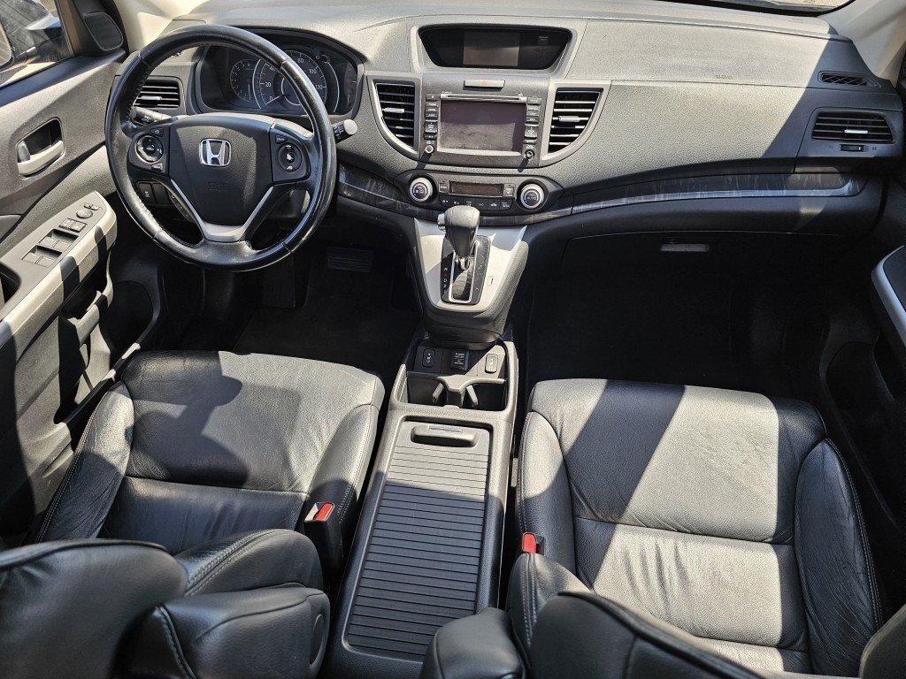 Used 2013  Honda EX-L image 21