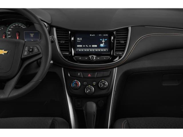 Used 2019 Mosaic Black Metallic Chevrolet LS image 13