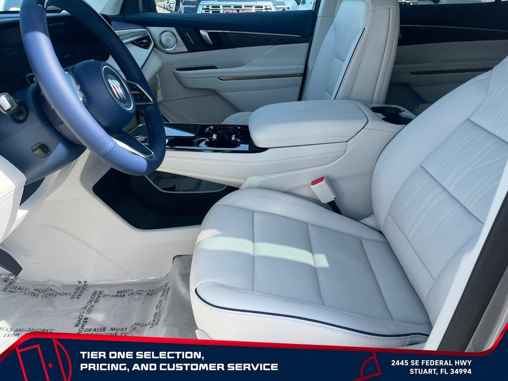 2026 Buick Enclave Avenir - Photo 9