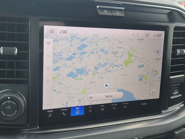 New 2026 Avalanche Ford Platinum image 23