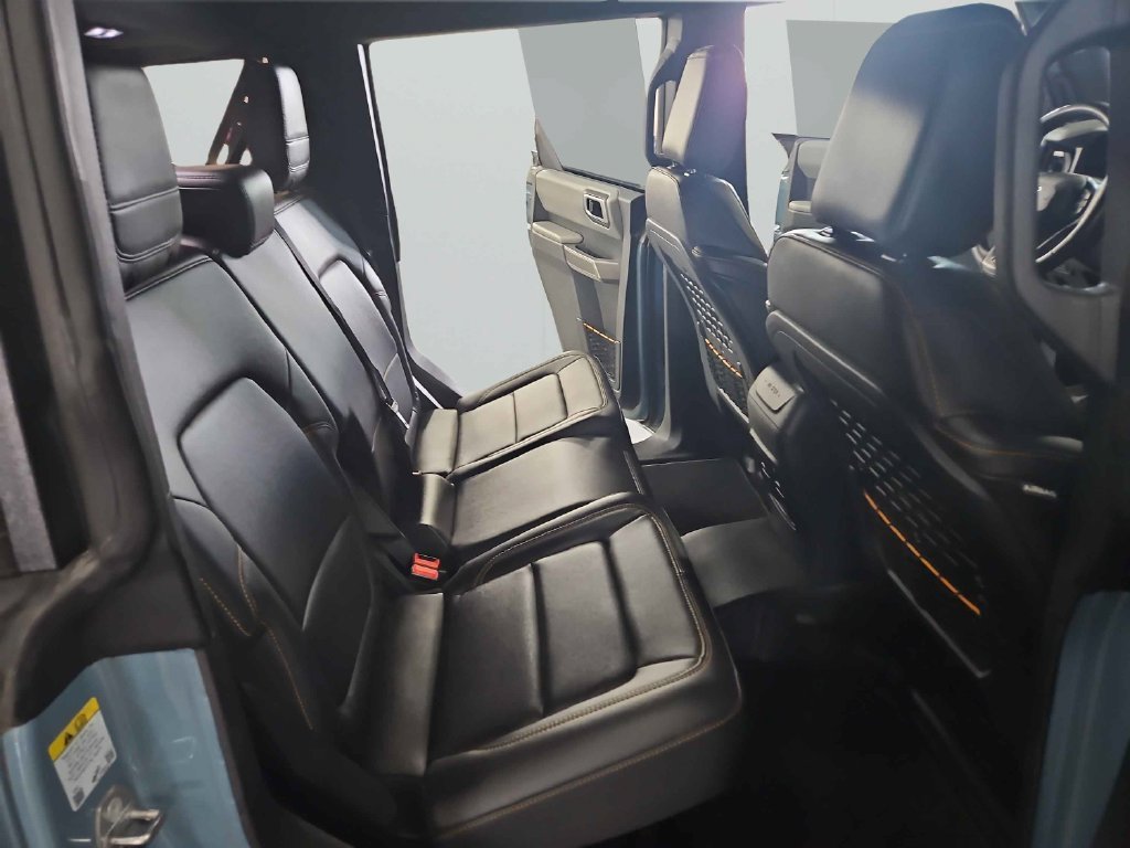 2023 Ford Bronco 4-Door Badlands - Photo 32