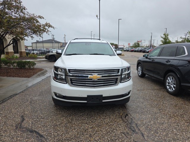 Used 2019 Pearl Chevrolet Premier image 5