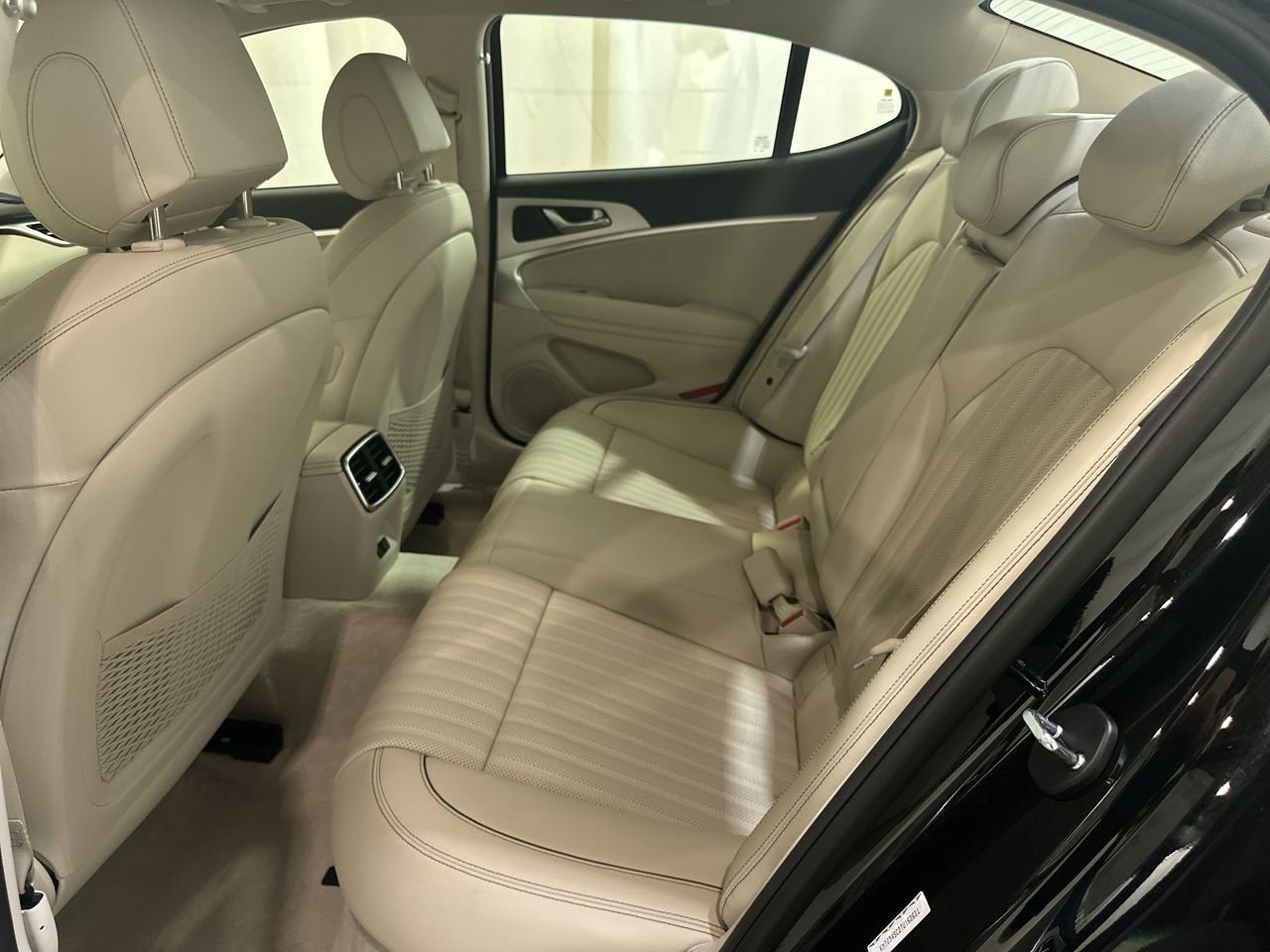 2026 GENESIS G70 Prestige - Photo 19