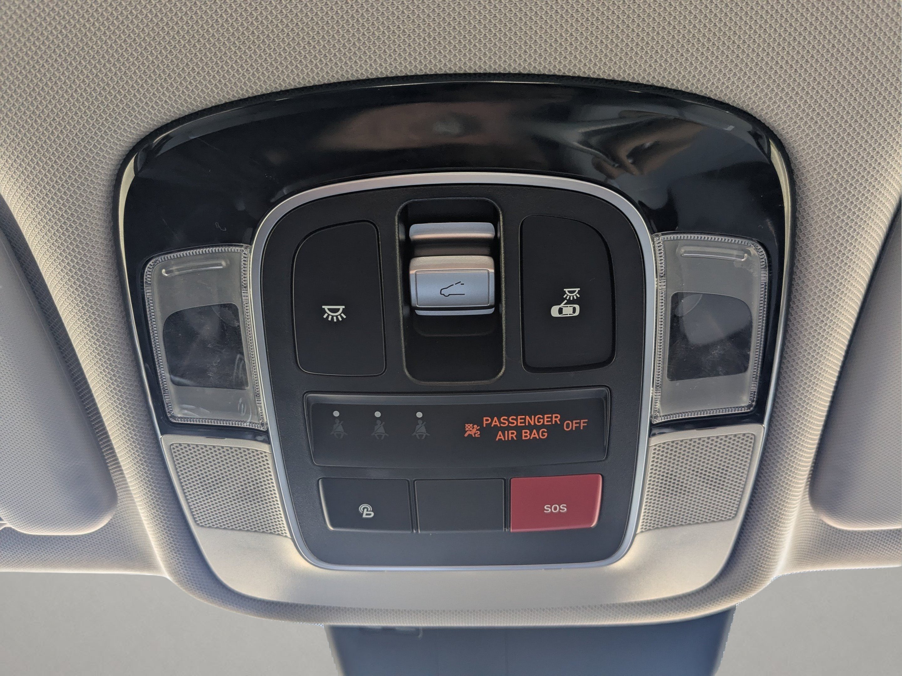 Used 2024 Dark Gray Metallic Hyundai Limited image 21