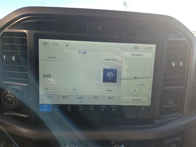 2026 Ford F-150 XLT - Photo 19