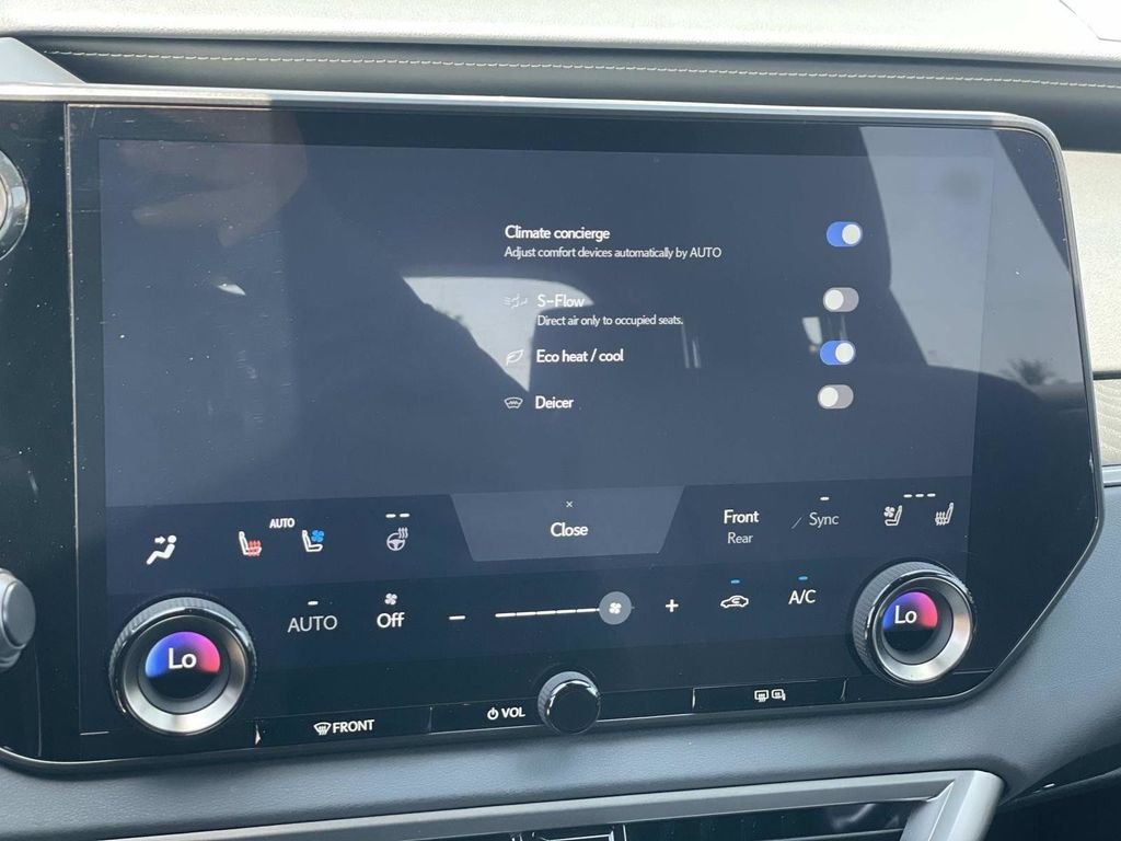 2024 Lexus RX 350 - Photo 13