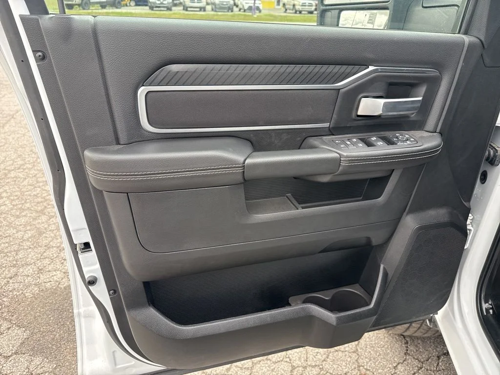 2026 RAM 2500 Big Horn - Photo 22