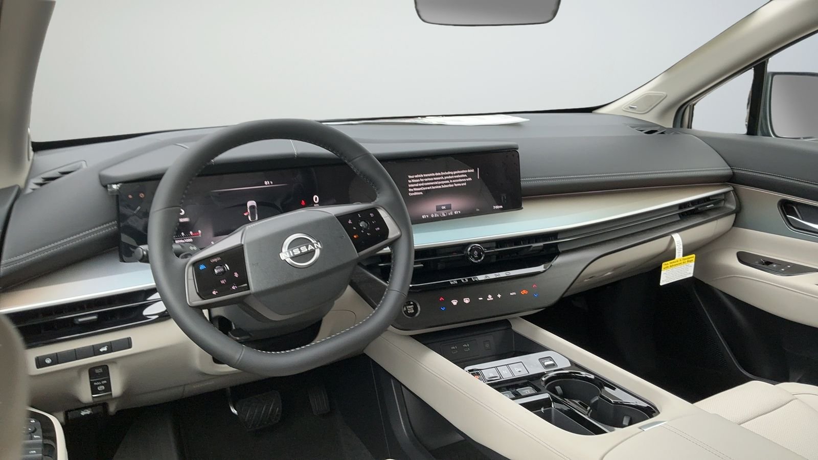 New 2026 Gray Nissan SL image 15