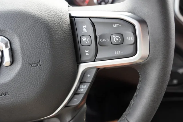Used 2026 Red Ram Big Horn image 32