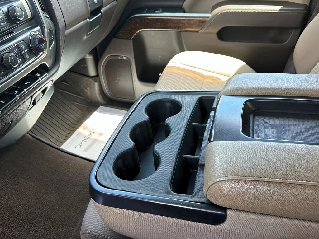 2018 Chevrolet Silverado 3500HD LT - Photo 20