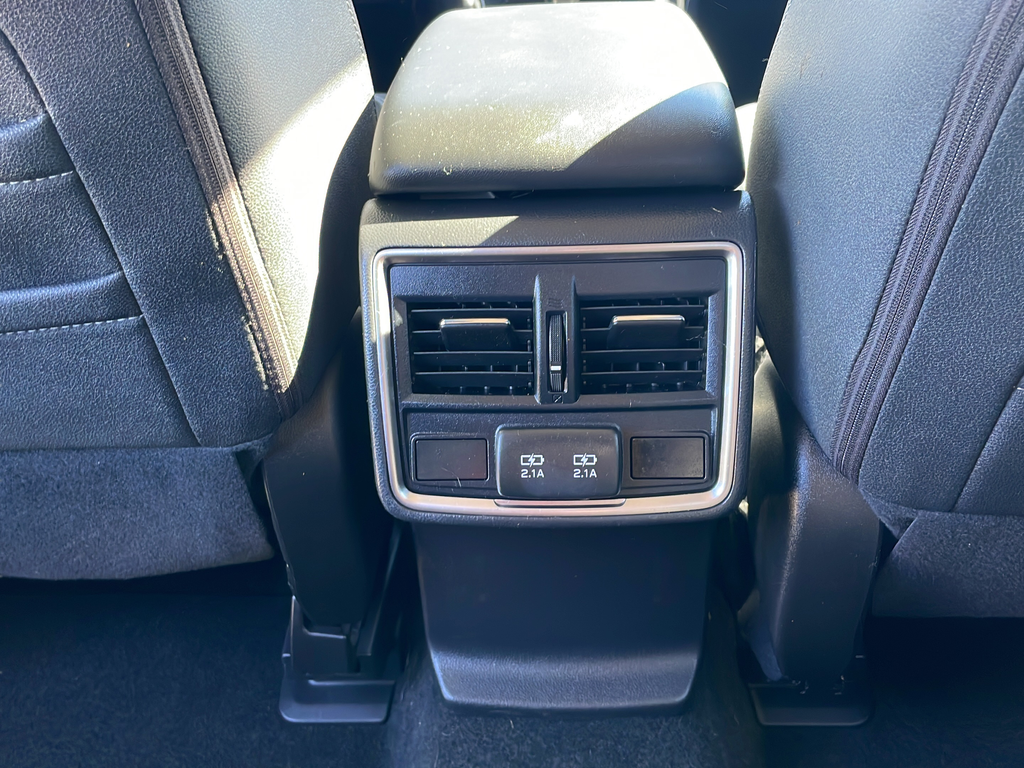 Used 2019 Black Subaru Premium image 33