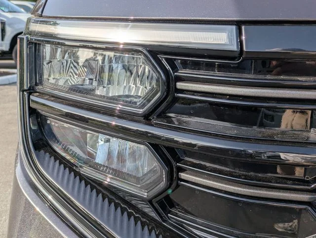 New 2027 Dark Matter Gray Metallic Ford Platinum image 9