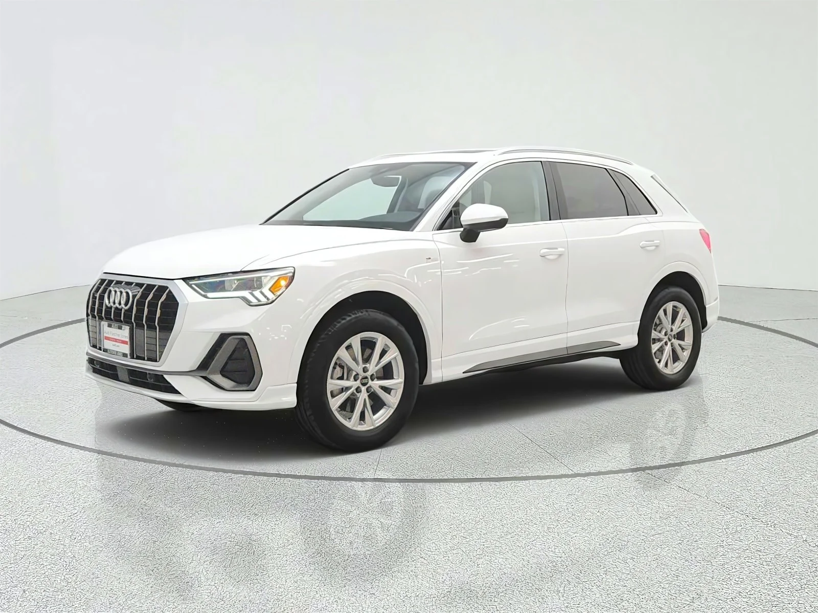 2023 Audi Q3