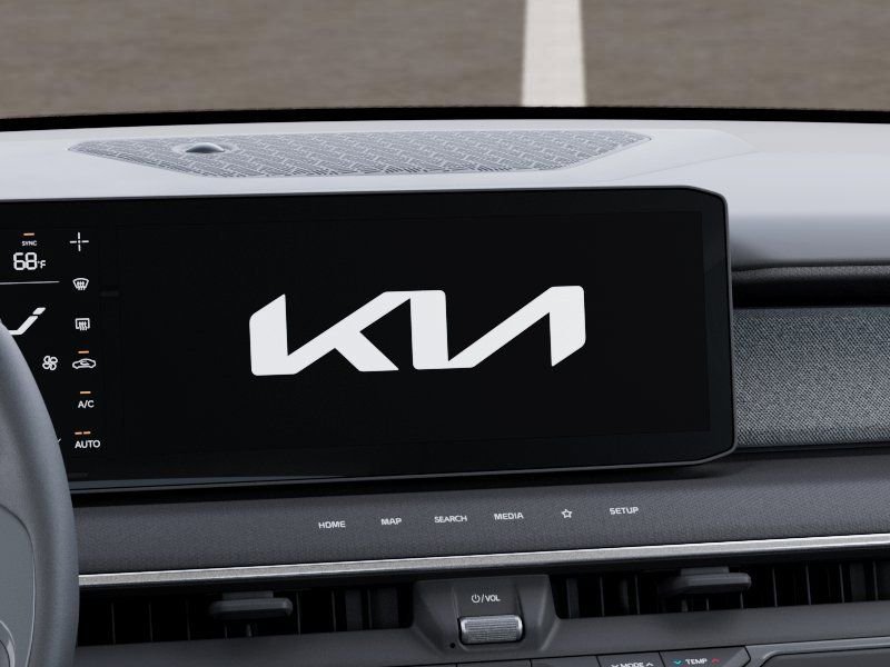 New 2026 Gray Kia Light Long Range image 20