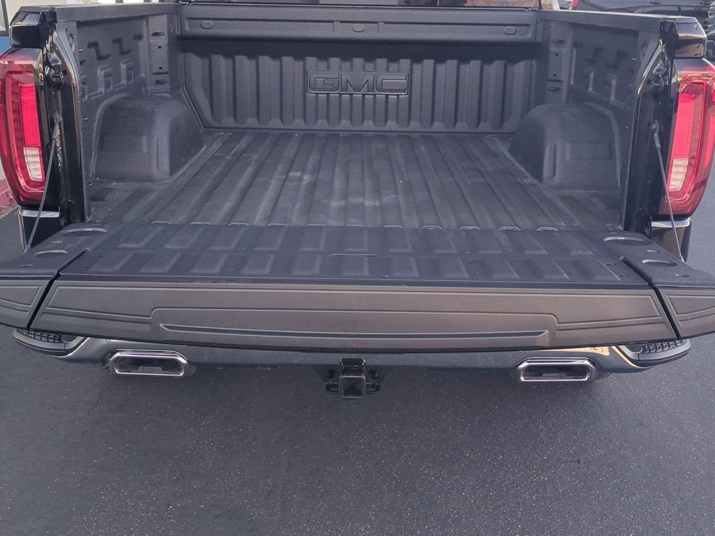 2026 GMC Sierra 1500 SLT - Photo 28