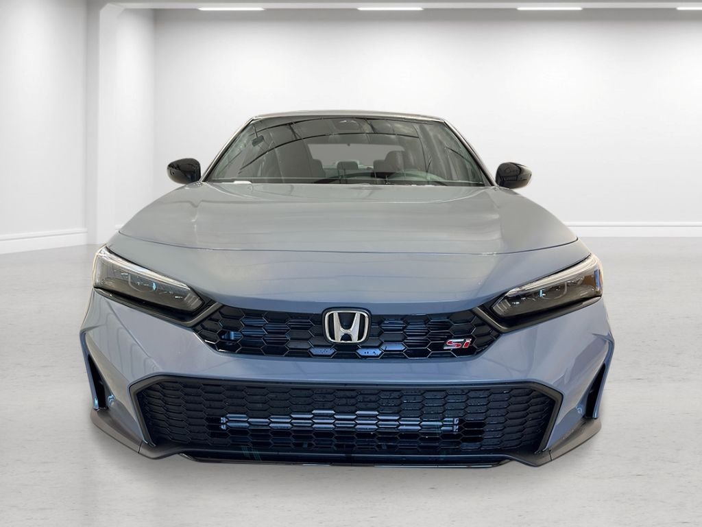 New 2026 Urban Gray Pearl Honda  image 10
