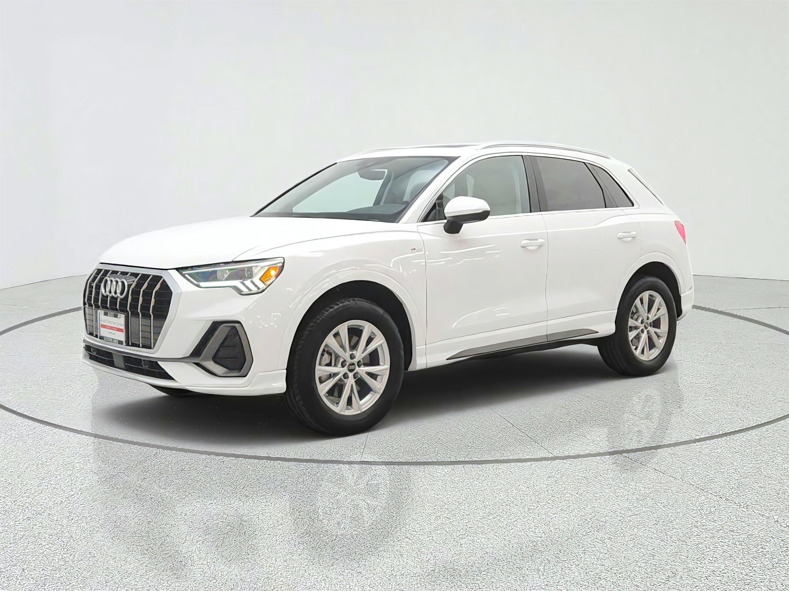 2023 Audi Q3