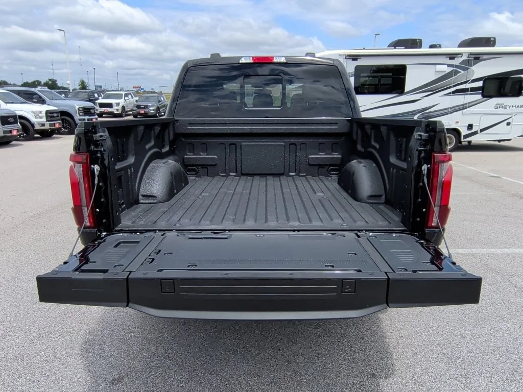 2026 Ford F-150 King Ranch - Photo 47