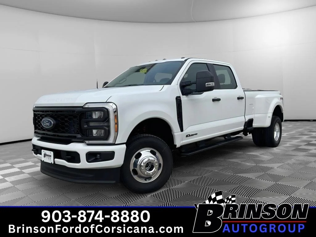 New 2026 Oxford White Ford XL image 1