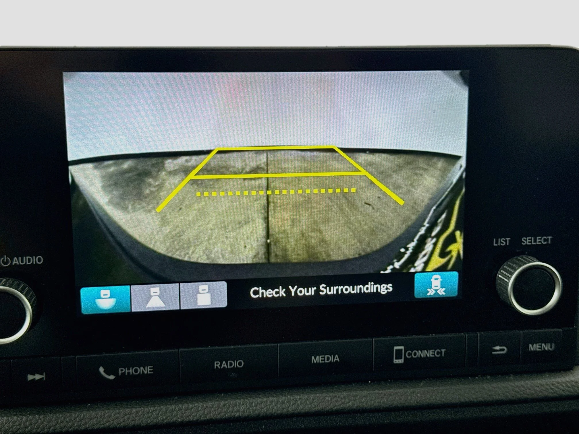 Used 2024 Gray Honda Sport image 15