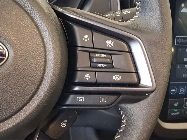Used 2026 Beige Subaru Limited image 21