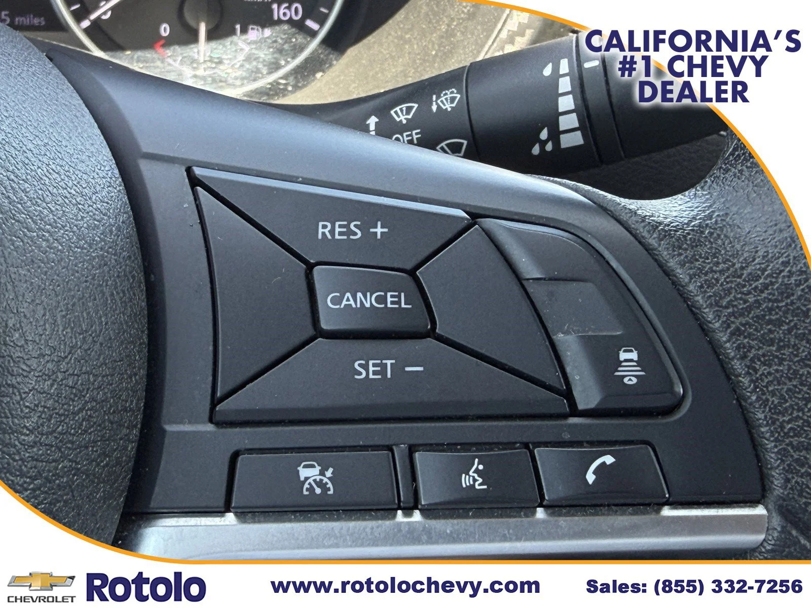 Used 2024 Gun Metallic Nissan SV image 23