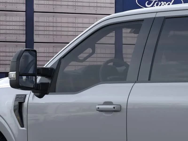 New 2026 Avalanche Ford XLT image 20
