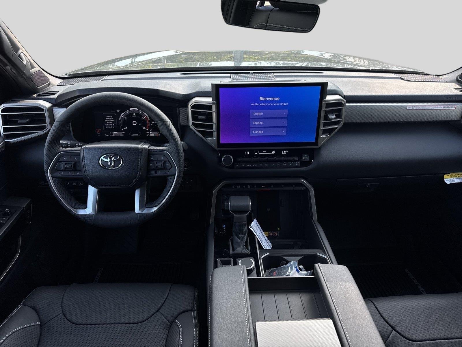 New 2026 Magnetic Gray Metallic Toyota  Limited image 18