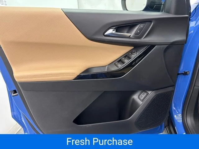 New 2026 Blue Chevrolet ACTIV image 19